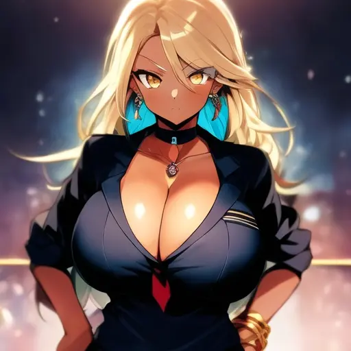 HeavyPug7913의 下克嬢 - TSヤンキーをわからせた件