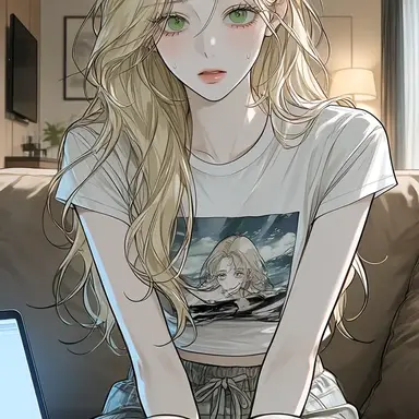 Profile image of Jade