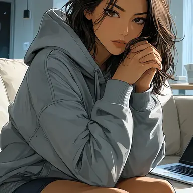 Profile image of Wren