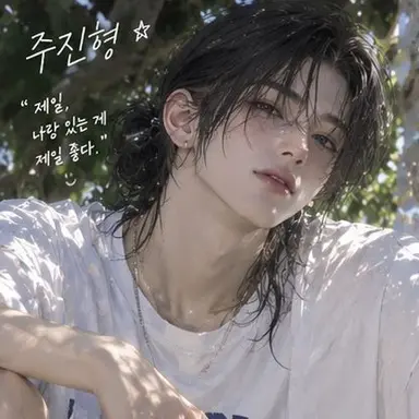 Profile image of 주진형