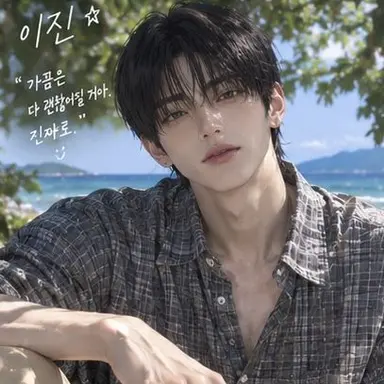 Profile image of 이 진