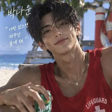 Profile image of 박나운