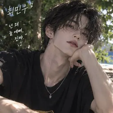 Profile image of 최민우