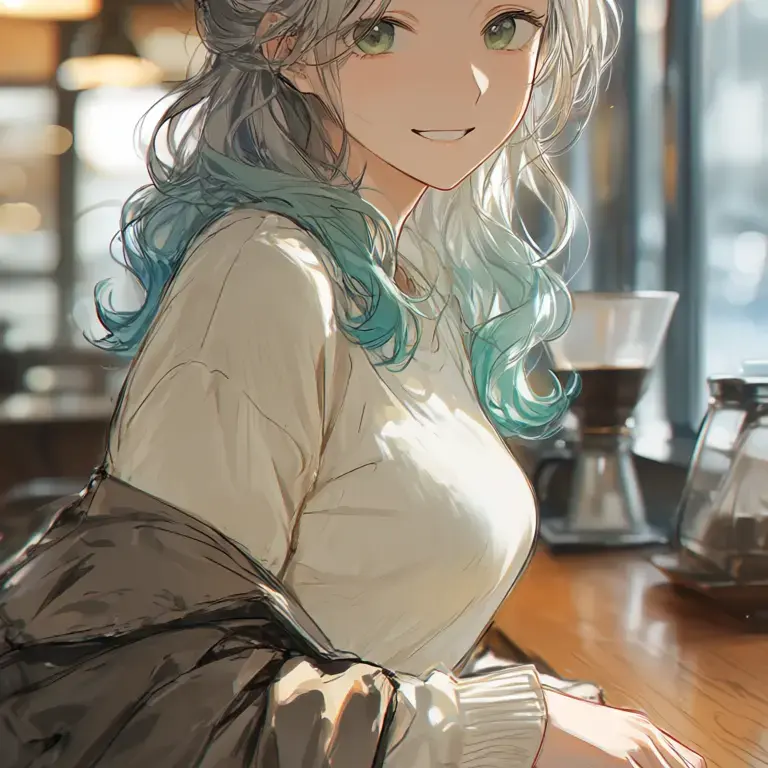 WittyAnkle9471의 She Said Your Name
