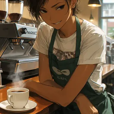 Profile image of Demi