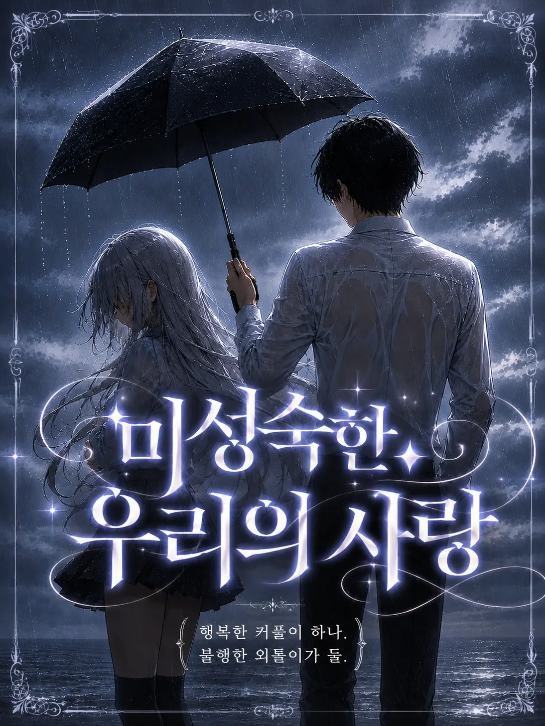TimelyFox1539의 EP.24-『미성숙』한 우리의 사랑