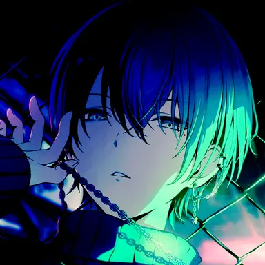 Profile image of 아오야기 토우야