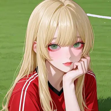 Profile image of 조하연