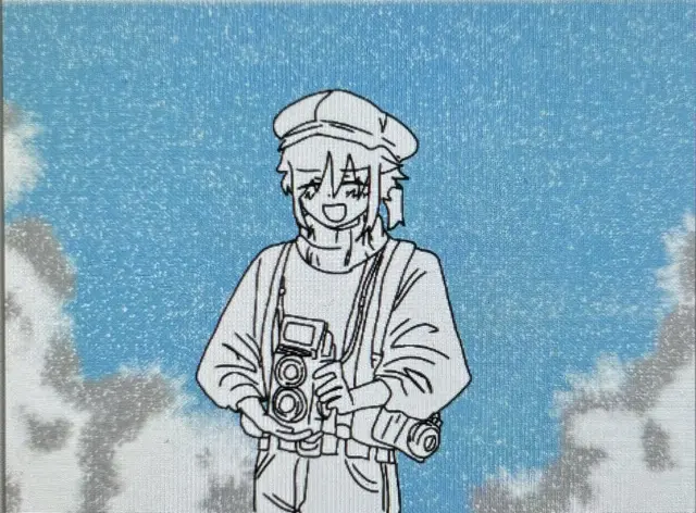 Profile image of 斎藤柊