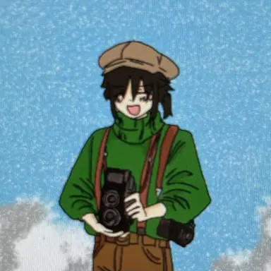 Profile image of 斎藤柊