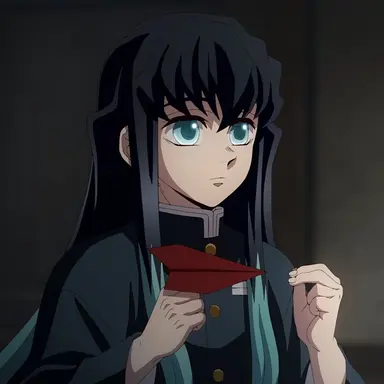 Profile image of 토키토 무이치로