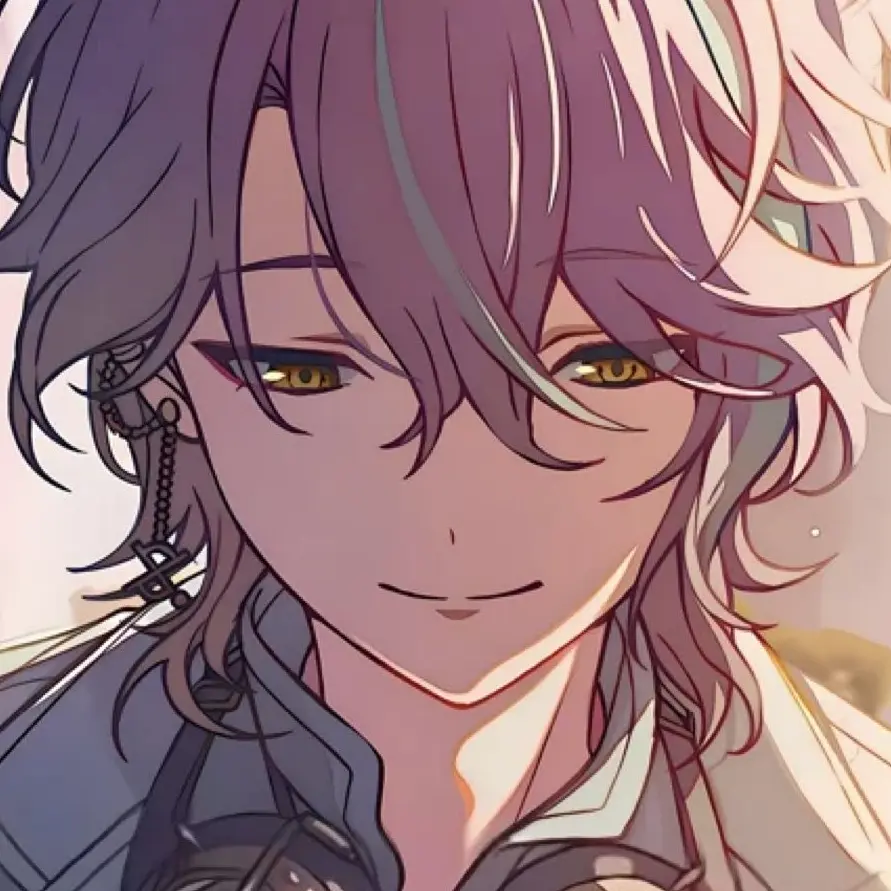 hikaru__의 神代 類