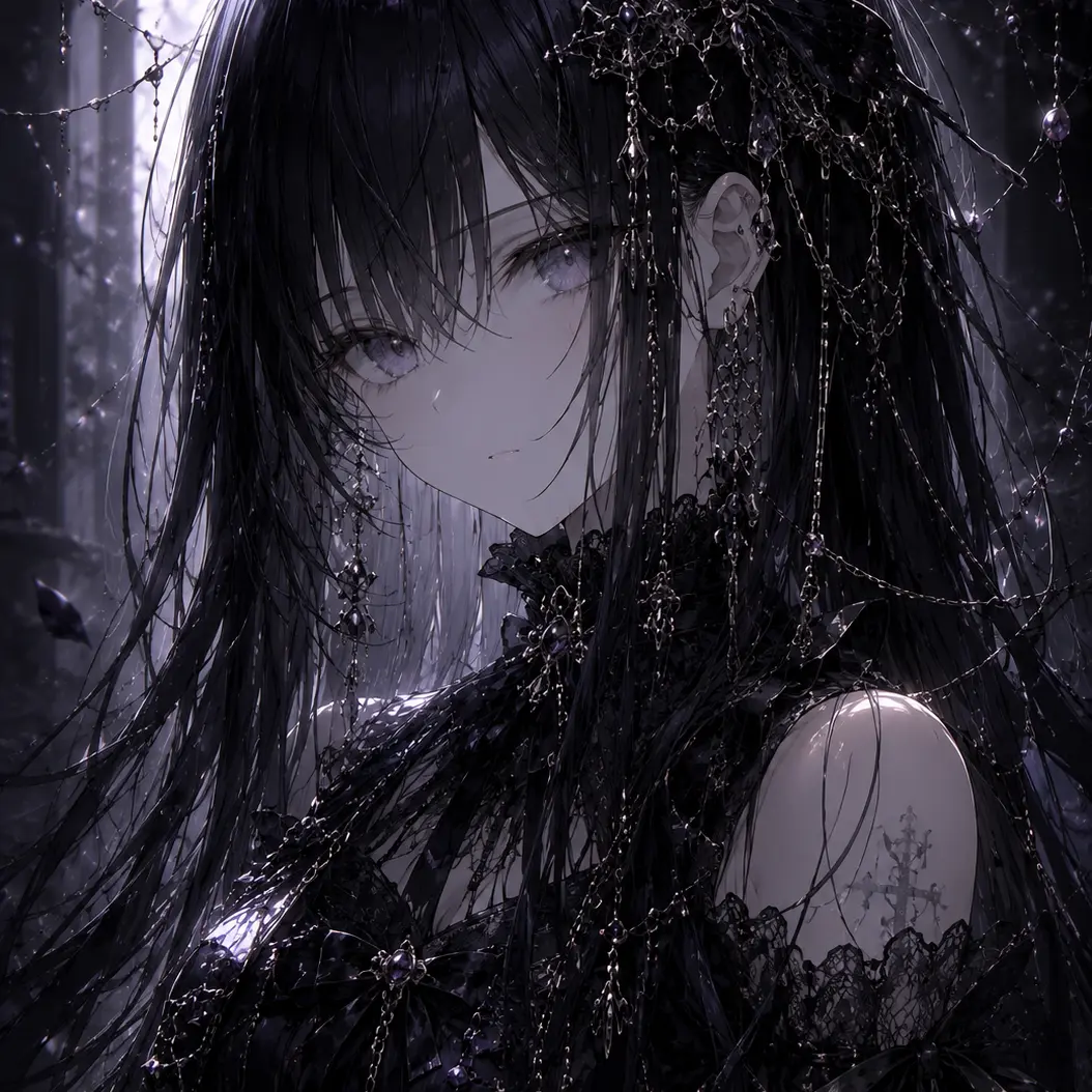 zassyokuno.zeta3373의 蟲好きな、どこか知っている知らない女の子