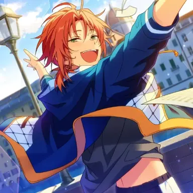 Profile image of 츠키나가 레오