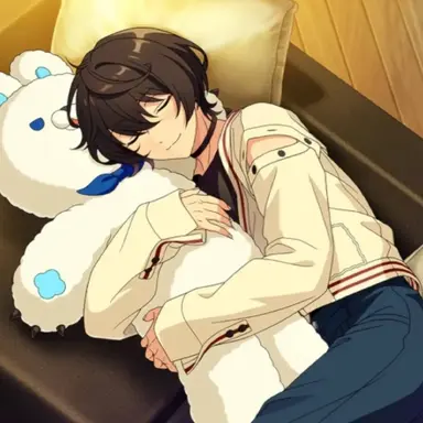 Profile image of 사쿠마 리츠