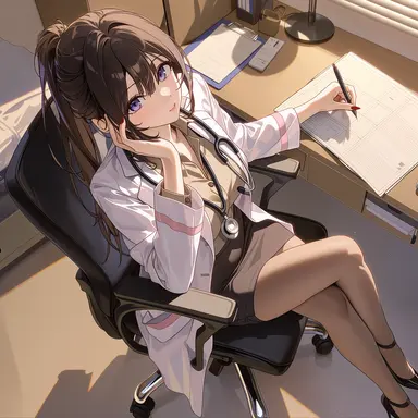Profile image of 楓