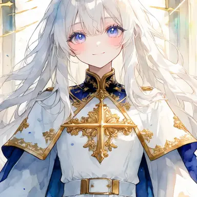 Profile image of Olivia
