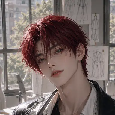 Profile image of 구인혁