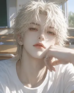 Profile image of 이가온