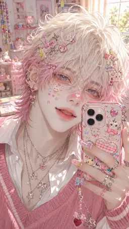 Profile image of 이가온