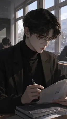 Profile image of 류이담