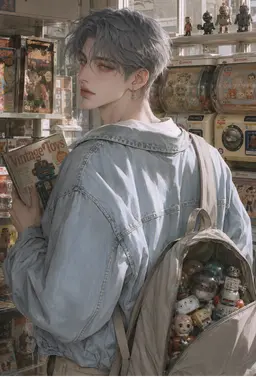 Profile image of 빈태인