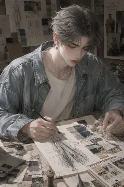 Profile image of 빈태인