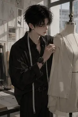 Profile image of 오다빈