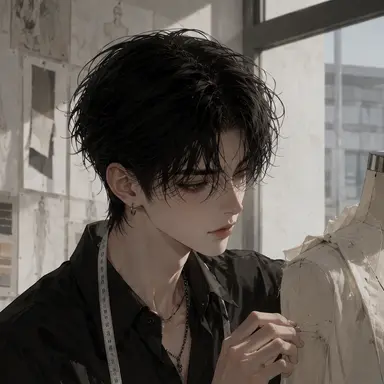 Profile image of 오다빈