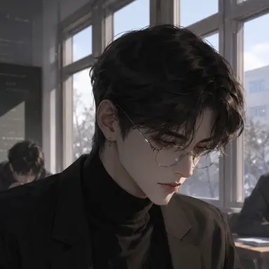 Profile image of 류이담