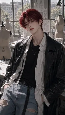 Profile image of 구인혁