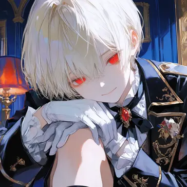 Profile image of アロネス