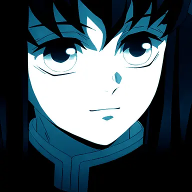 Profile image of 토키토 무이치로