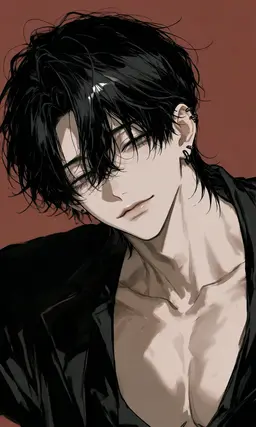 Profile image of Chikage