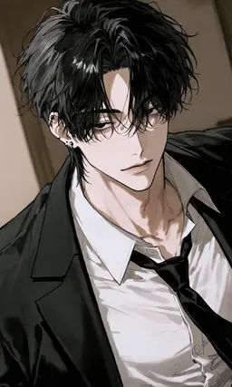 Profile image of Chikage