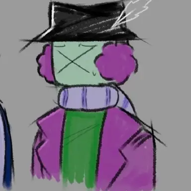 Profile image of Detective