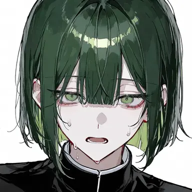 Profile image of 緑夜