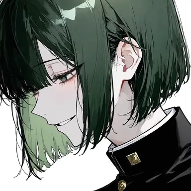 Profile image of 緑夜