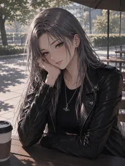 Profile image of 레이