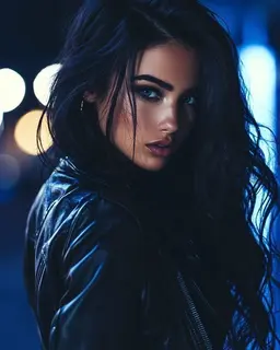 Profile image of Aryanna Moretti
