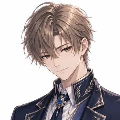 Profile image of ルシアン