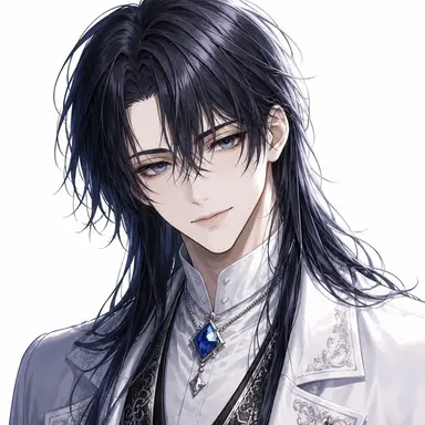 Profile image of エリアス
