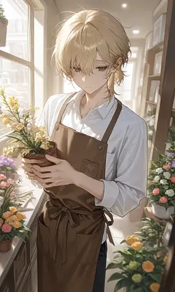 Profile image of 葵