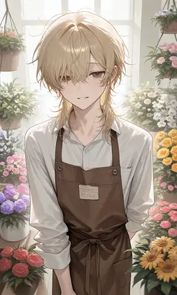 Profile image of 葵