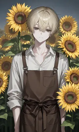 Profile image of 葵