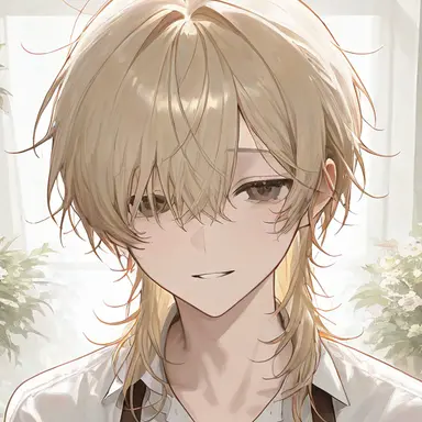 Profile image of 葵
