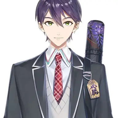 Profile image of 剣持刀也