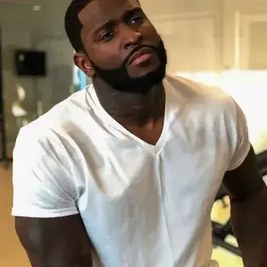 Profile image of Marcus