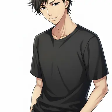 Profile image of 강민재