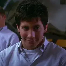 WearyTiger6393의 Donnie Darko